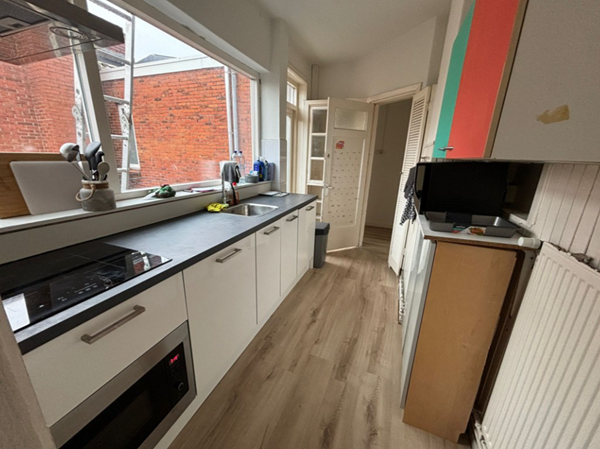 Medium property photo - Korreweg 111B, 9714 AE Groningen